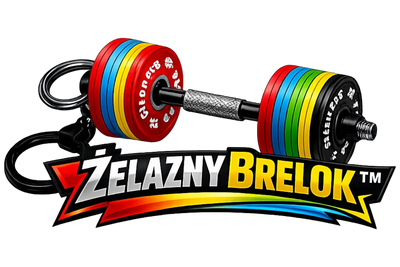 ŻelaznyBrelok™